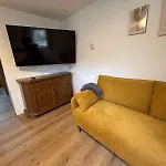 Holiday home Panoramablick Huette *