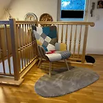 Holiday home Panoramablick Huette Scheifling