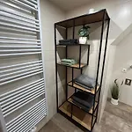 Holiday home Panoramablick Huette *