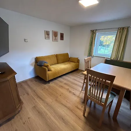 Panoramablick Huette *