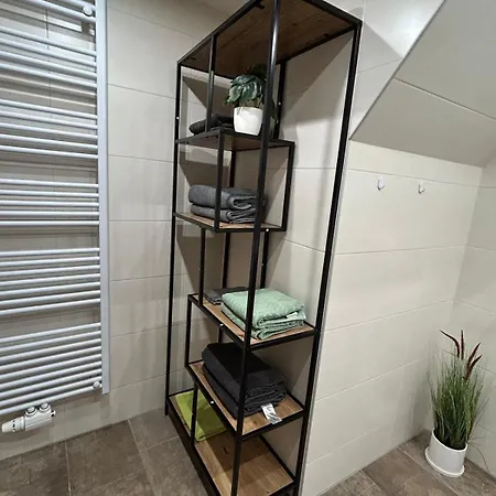 Panoramablick Huette * Scheifling