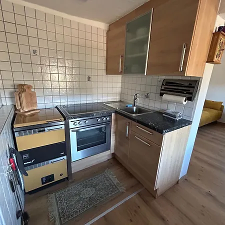 Casa vacanze Panoramablick Huette