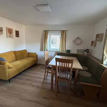 Prázdninový dům Panoramablick Huette