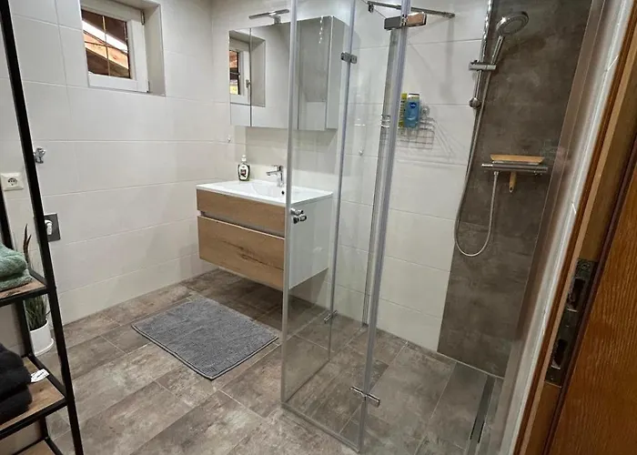 Panoramablick Huette Casa vacanze *