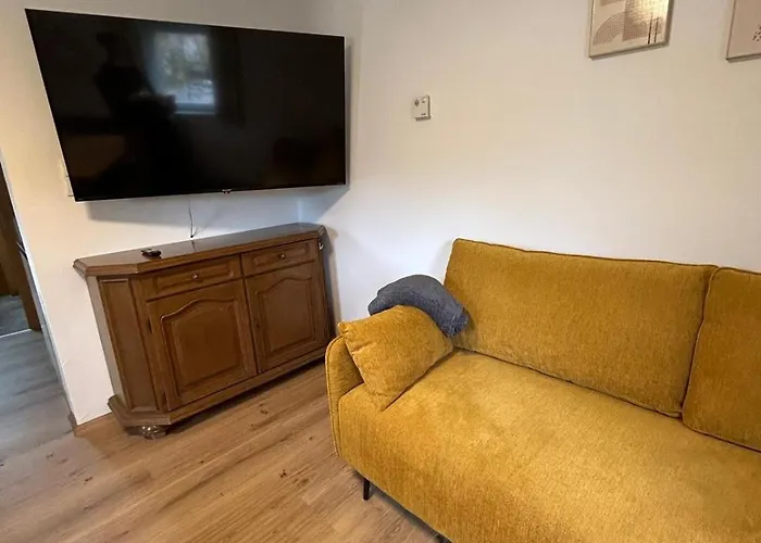 Casa vacanze Panoramablick Huette *