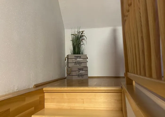 Casa vacanze Panoramablick Huette *