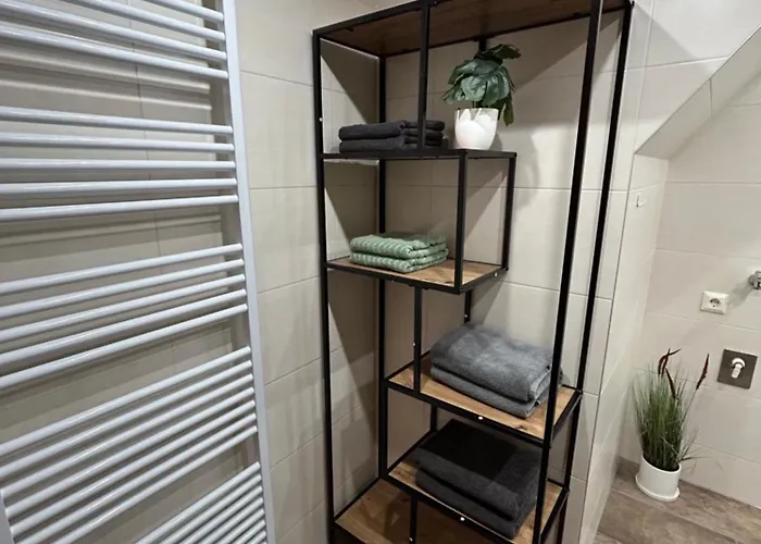 Casa vacanze Panoramablick Huette *